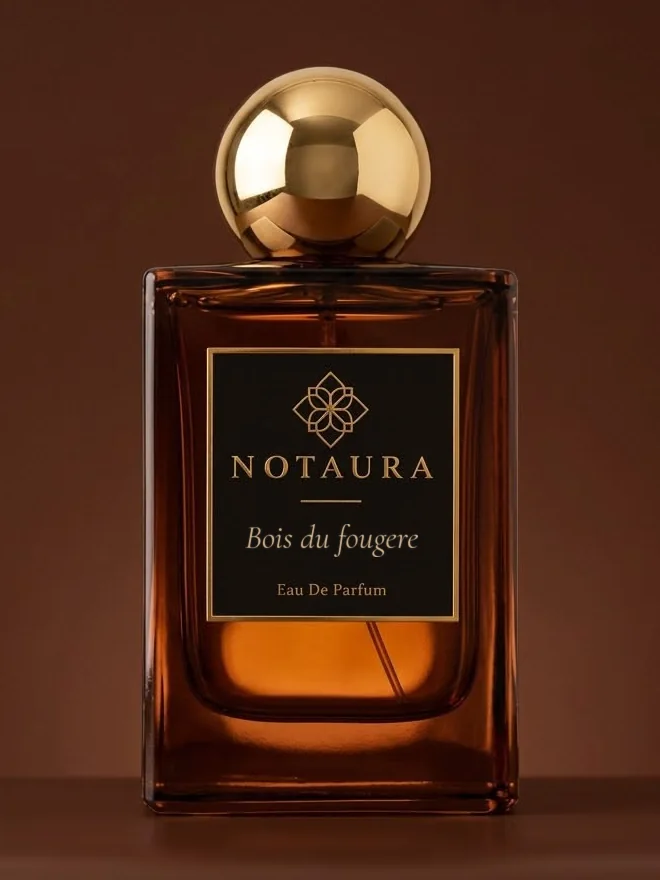 Bois du fougere şişe